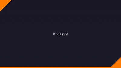 积分兑换 - LED环形补光灯 | 笼着罗拉 积分商城