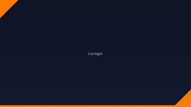 城市夜景主题赛 - 笼着罗拉 视频创作挑战
